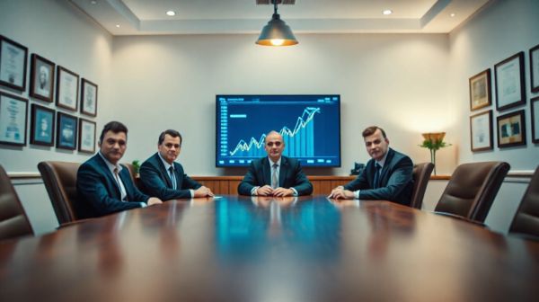 10 stratégies efficaces pour assurer la sécurité informatique de votre entreprise