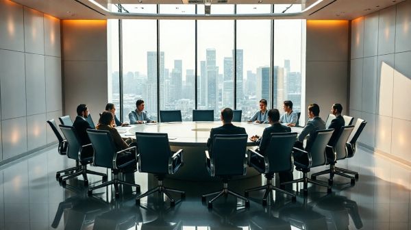 10 stratégies efficaces pour assurer la sécurité informatique de votre entreprise
