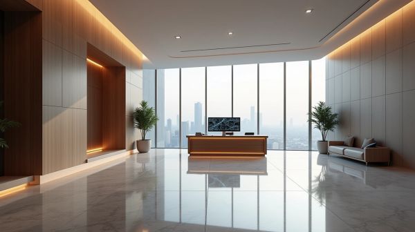 Protégez votre entreprise : maîtriser la sécurité des systèmes informatiques