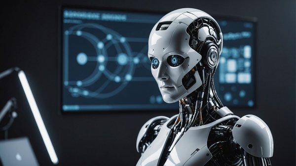 Comment choisir la meilleure agence intelligence artificielle ?