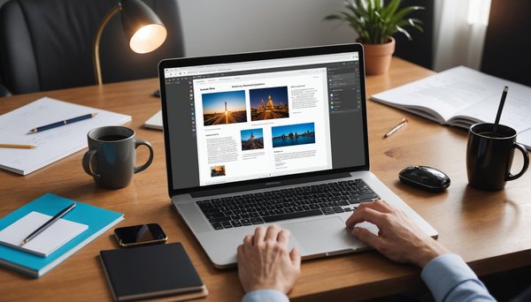 Guide complet sur le métier de chef de projet amoa