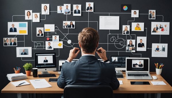 Tout ce qu'il faut savoir sur le rôle de chef de projet amoa